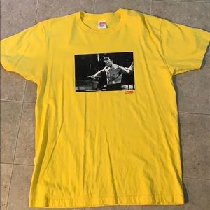 Supreme Enter the Dragon Ter